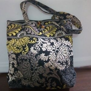 Vera Bradley pre-owned
